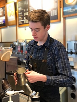 Barista