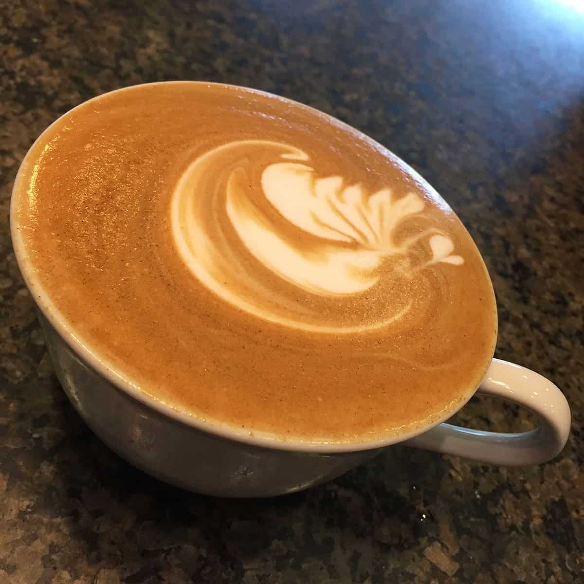 Coffee Art