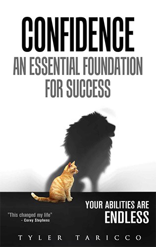 Confidence: An Essential Foundation For Success