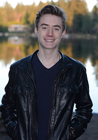 Tyler Taricco